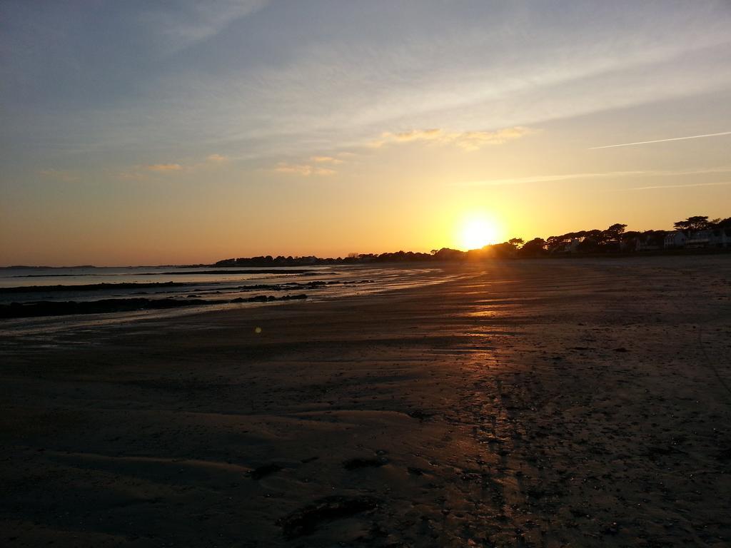 Le Churchill Hotel & Spa Carnac Camera foto
